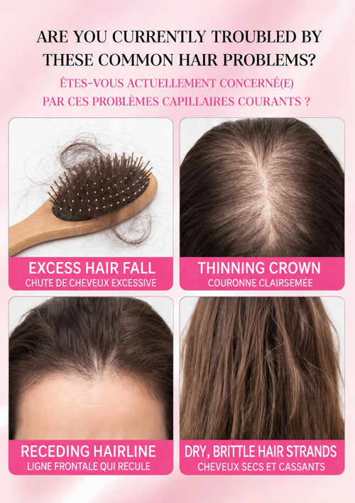 Shampoing Hydratant Doux Sans Sulfates – LOFAKO COSMETICS