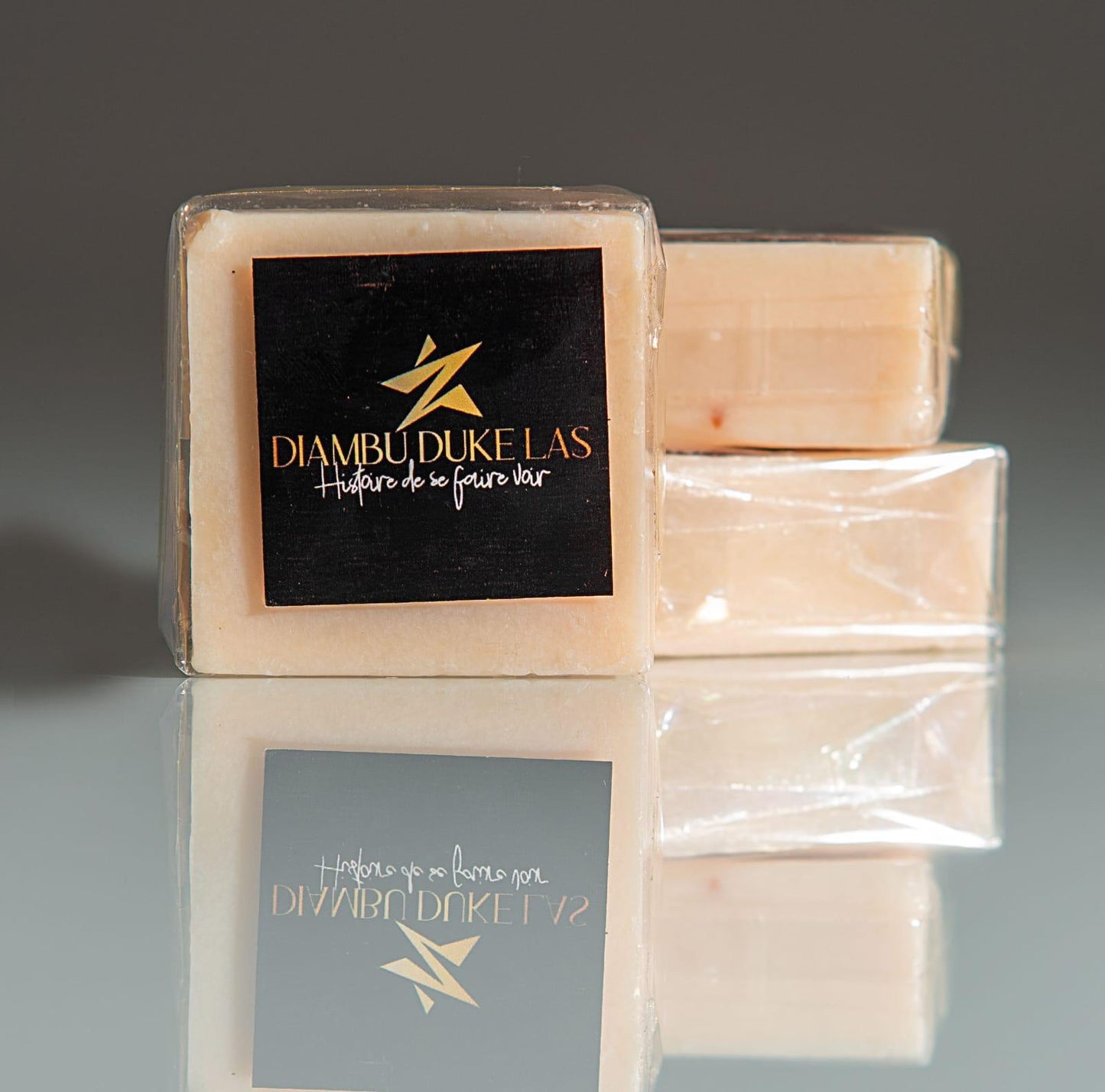 Savon essence de riz